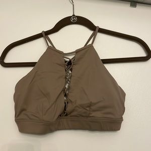 Alo yoga sports bra